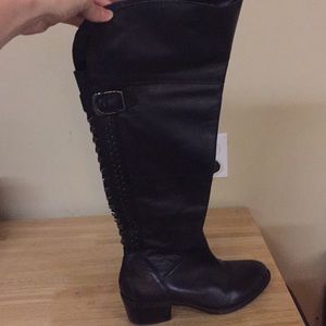 Vice Camuto knee high boots